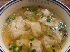 -韩萍老南京馄饨(河西万达店)