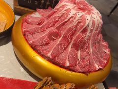 -空之介寿喜烧·和牛放题(恒隆广场店)