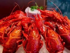 -虾乐园龙虾·烧烤夜宵(中山公园店)