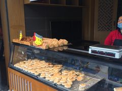 -周记传统糕点PASTRY(蜀汉路店)