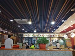 -杨妈妈粥店(滑翔路店)
