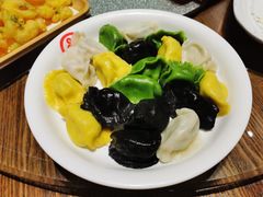 -双合园·海鲜水饺青岛菜(万佳广场店)