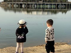 -千龙湖生态旅游度假区