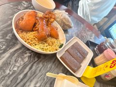猪手汤面-凌记(泮塘路店)