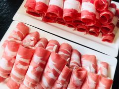 -苏完瓜尔佳氏·满洲涮肉(古方路店)