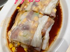 -香港池仔记肠粉王(博多新记襄阳南路店)