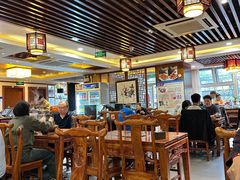 醋熘木须-白记四益轩(枣林前街店)
