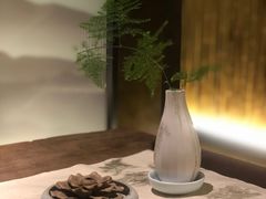 -素慧餐厅(大虹桥店)