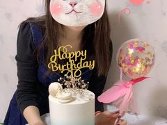 -Biteology Artisan Cakes(红庄·国际文化保税创新园店)