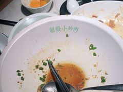 -遇见湘·地道湖南菜(黄埔泰丰店)