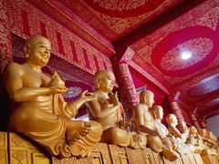 -西双版纳勐泐文化旅游区