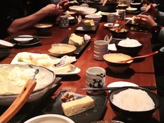 -千代武日本料理(开发区店)