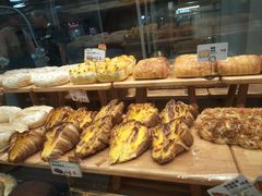 -可斯贝莉现烤面包·生日蛋糕(岭南天地店)