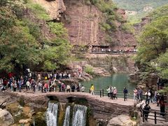 -云台山风景名胜区