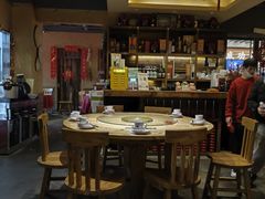 -關東雪东北菜(中庚漫游城店)