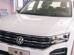 -秦皇岛新源一汽大众4S店(海港区店)