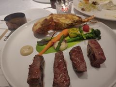 -晶雅花园西餐厅(南京首店)