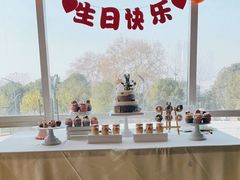 -湖锦酒楼·31年地道湖北菜(黄鹤楼店)