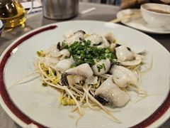 -明本湛江鸡•海鲜小厨(陈家祠店)
