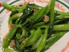 -辉记炭烧海鲜大排档·老字号(福田店)