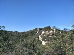 -龙泉峪长城