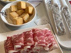-德林酸菜鱼火锅(南丹店)