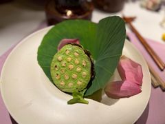 -叶叶菩提·晋福宫