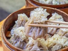 -正宗天津烧麦馆(柳州路店)