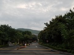 -天目湖御水温泉·度假酒店