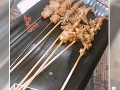 -龙虾风暴(松江店)