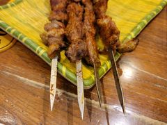 -清真·玛丽亚新疆菜主题餐厅(浙江中路店)