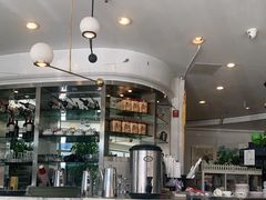 -花舍·新派粤菜·西餐·下午茶(亚运村·鸟巢店)