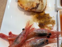 -上渔铁板烧(熙悦汇店)