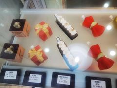 -格兰西点(淘金店)