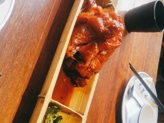 -大牌大·传统杭帮菜(湖滨店)