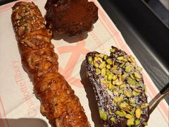 -B&C黄油与面包·THE GARDEN BAKERY概念店(世纪汇店)