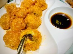 -西贝(满都海公园店)