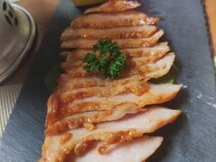 泰式猪颈肉-泰国餐厅 Thai Food(裕华万达店)