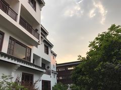 -苏州吴宫泛太平洋酒店