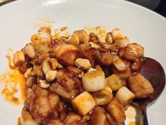-四世同堂·京菜·烤鸭(双井店)
