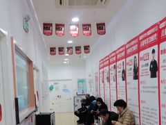 -金色雨林感统学能培训中心(武广校区)