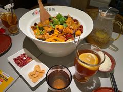 -川成元·麻辣香锅(凯德MALL西直门店)