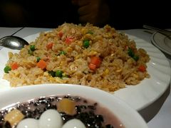-Aqua Oasis 水天堂(爱山广场店)
