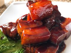 -東城故事·尋找姆媽的味道(玉兰路店)