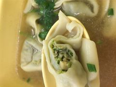 吉祥馄饨(金平店)-吉祥馄饨(上海金平店)