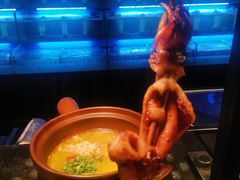 -长沙君悦酒店·自助餐厅咖啡厅