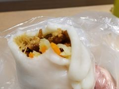 -张果佬年糕卷(科巷店)