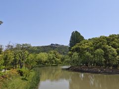 -狼山风景名胜区