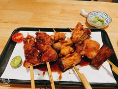 鸡生蚝-村上一屋(望京店)