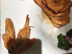 -又一福烤鸭·北京菜(东四店)